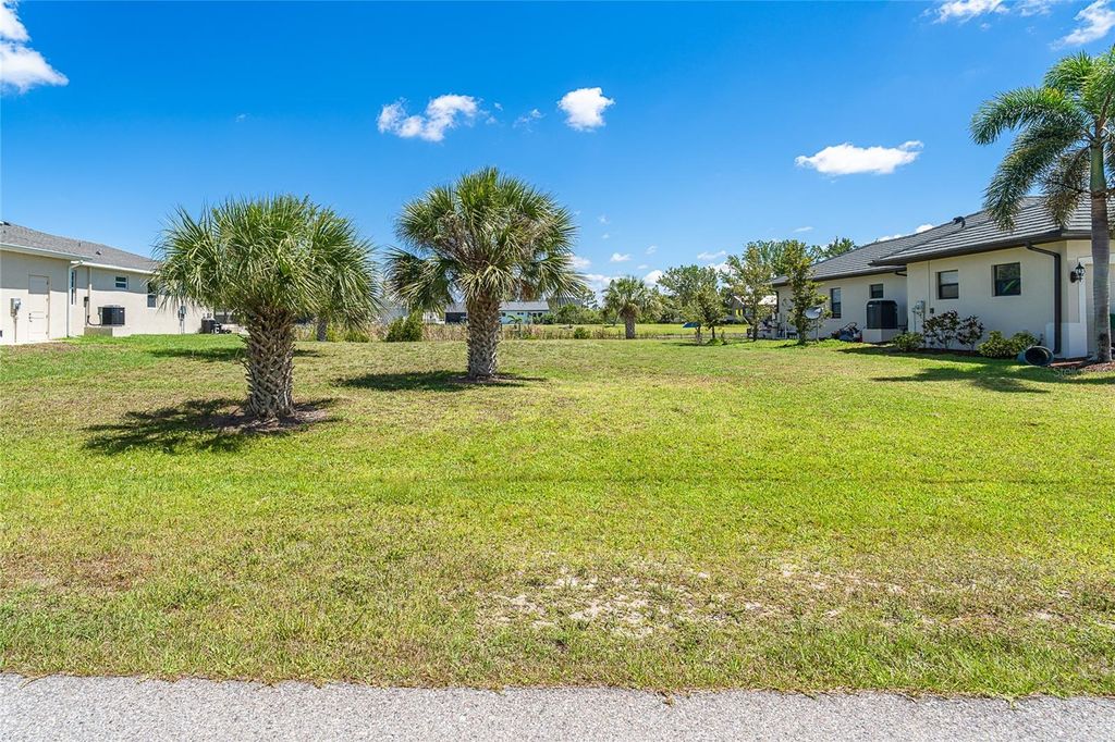 Photo of 15358 Ancel Circle, Port Charlotte, FL 33981 (MLS # N6138913)