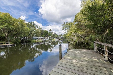 Tiny photo for 11772 N River Sound Path, Inglis, FL 34449 (MLS # TB8544352)