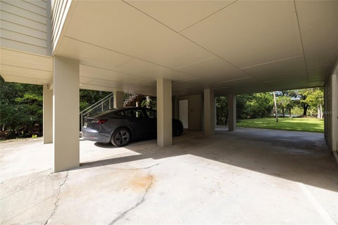 Tiny photo for 11772 N River Sound Path, Inglis, FL 34449 (MLS # TB8544352)