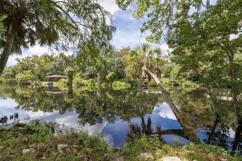 Tiny photo for 11772 N River Sound Path, Inglis, FL 34449 (MLS # TB8544352)
