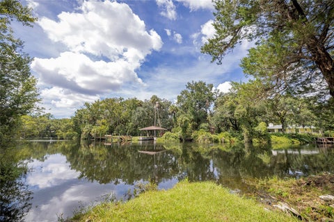 Tiny photo for 11772 N River Sound Path, Inglis, FL 34449 (MLS # TB8544352)