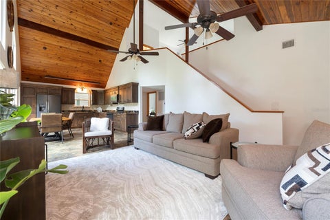 Tiny photo for 11772 N River Sound Path, Inglis, FL 34449 (MLS # TB8544352)