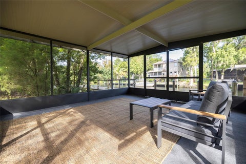 Tiny photo for 11772 N River Sound Path, Inglis, FL 34449 (MLS # TB8544352)