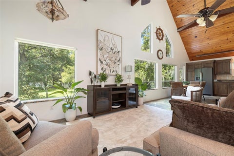 Tiny photo for 11772 N River Sound Path, Inglis, FL 34449 (MLS # TB8544352)