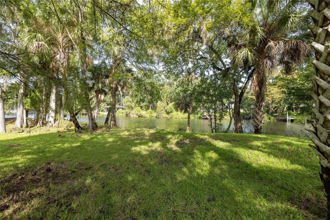 Tiny photo for 11772 N River Sound Path, Inglis, FL 34449 (MLS # TB8544352)