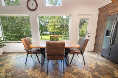 Tiny photo for 11772 N River Sound Path, Inglis, FL 34449 (MLS # TB8544352)