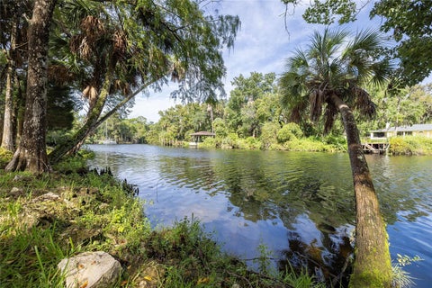 Tiny photo for 11772 N River Sound Path, Inglis, FL 34449 (MLS # TB8544352)