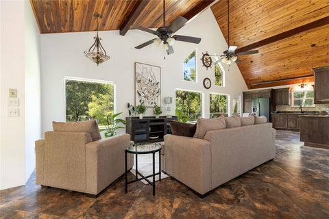 Tiny photo for 11772 N River Sound Path, Inglis, FL 34449 (MLS # TB8544352)