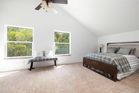 Tiny photo for 11772 N River Sound Path, Inglis, FL 34449 (MLS # TB8544352)