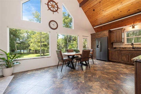 Tiny photo for 11772 N River Sound Path, Inglis, FL 34449 (MLS # TB8544352)