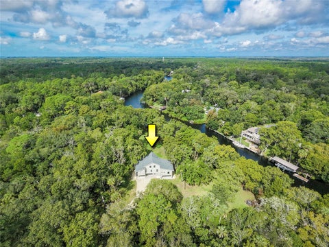 Photo of 11772 N River Sound Path, Inglis, FL 34449 (MLS # TB8544352)