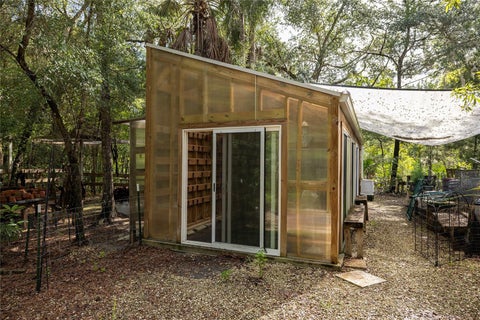 Tiny photo for 11772 N River Sound Path, Inglis, FL 34449 (MLS # TB8544352)