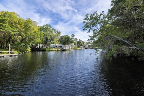 Tiny photo for 11772 N River Sound Path, Inglis, FL 34449 (MLS # TB8544352)