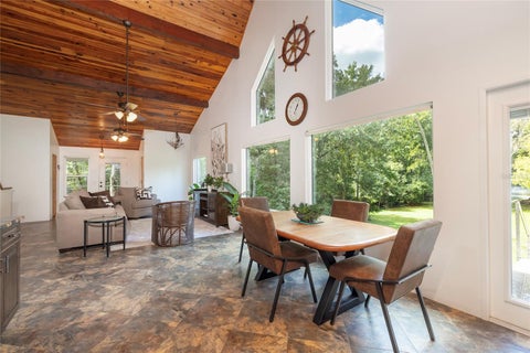 Tiny photo for 11772 N River Sound Path, Inglis, FL 34449 (MLS # TB8544352)