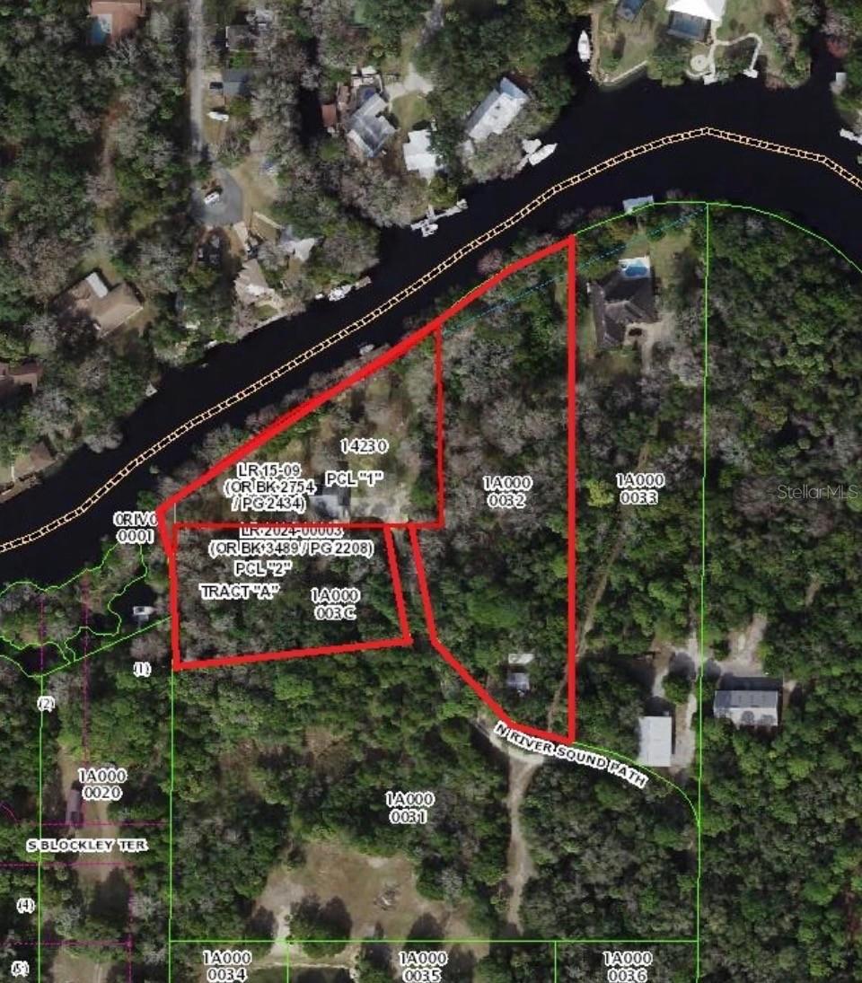 11772 N RIVER SOUND PATH
