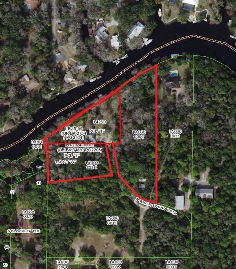 Tiny photo for 11772 N River Sound Path, Inglis, FL 34449 (MLS # TB8544352)