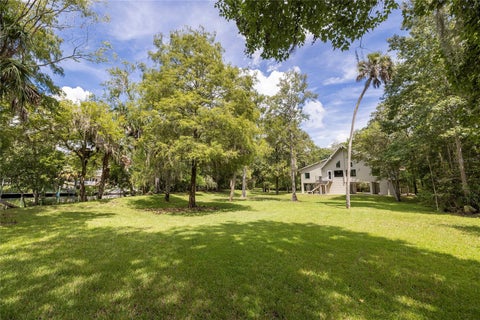 Tiny photo for 11772 N River Sound Path, Inglis, FL 34449 (MLS # TB8544352)