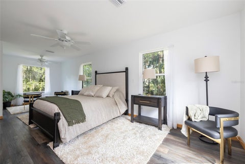 Tiny photo for 11772 N River Sound Path, Inglis, FL 34449 (MLS # TB8544352)
