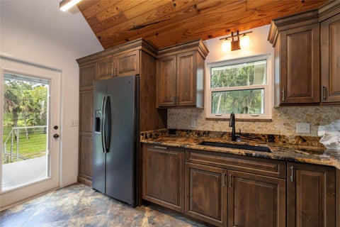 Tiny photo for 11772 N River Sound Path, Inglis, FL 34449 (MLS # TB8544352)