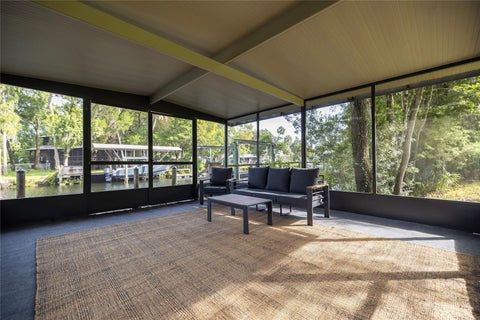 Tiny photo for 11772 N River Sound Path, Inglis, FL 34449 (MLS # TB8544352)