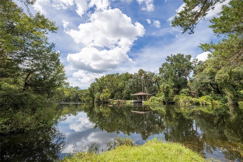 Tiny photo for 11772 N River Sound Path, Inglis, FL 34449 (MLS # TB8544352)