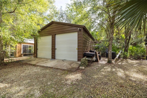 Tiny photo for 11772 N River Sound Path, Inglis, FL 34449 (MLS # TB8544352)