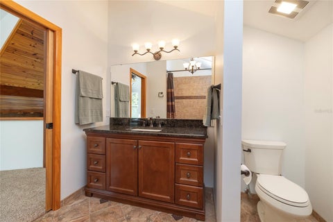 Tiny photo for 11772 N River Sound Path, Inglis, FL 34449 (MLS # TB8544352)
