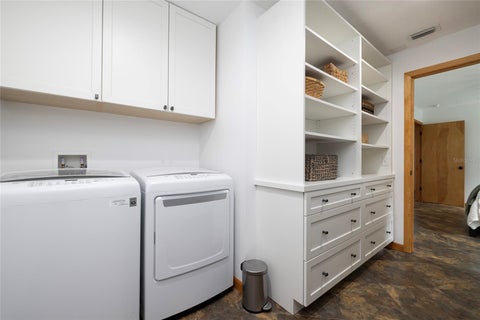 Tiny photo for 11772 N River Sound Path, Inglis, FL 34449 (MLS # TB8544352)