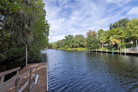 Tiny photo for 11772 N River Sound Path, Inglis, FL 34449 (MLS # TB8544352)