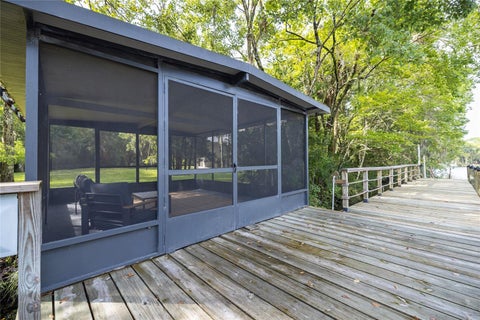 Tiny photo for 11772 N River Sound Path, Inglis, FL 34449 (MLS # TB8544352)