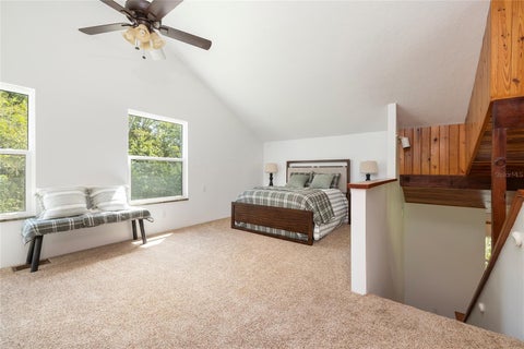 Tiny photo for 11772 N River Sound Path, Inglis, FL 34449 (MLS # TB8544352)