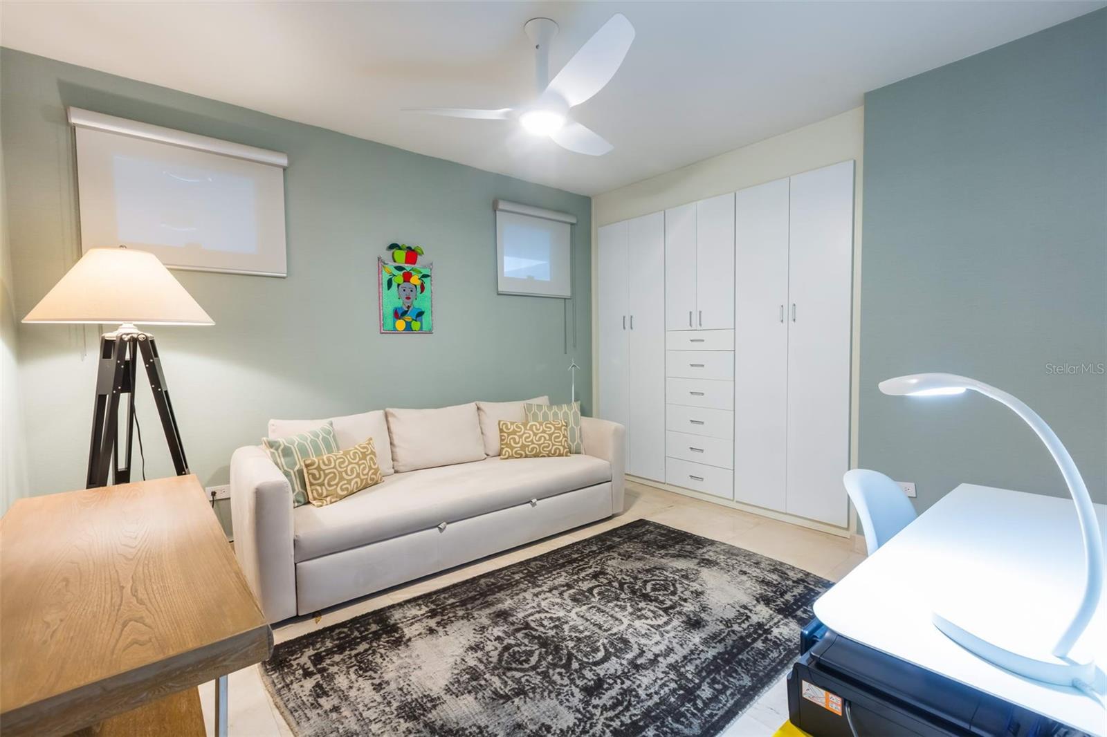 AZURE BEACH - Residential