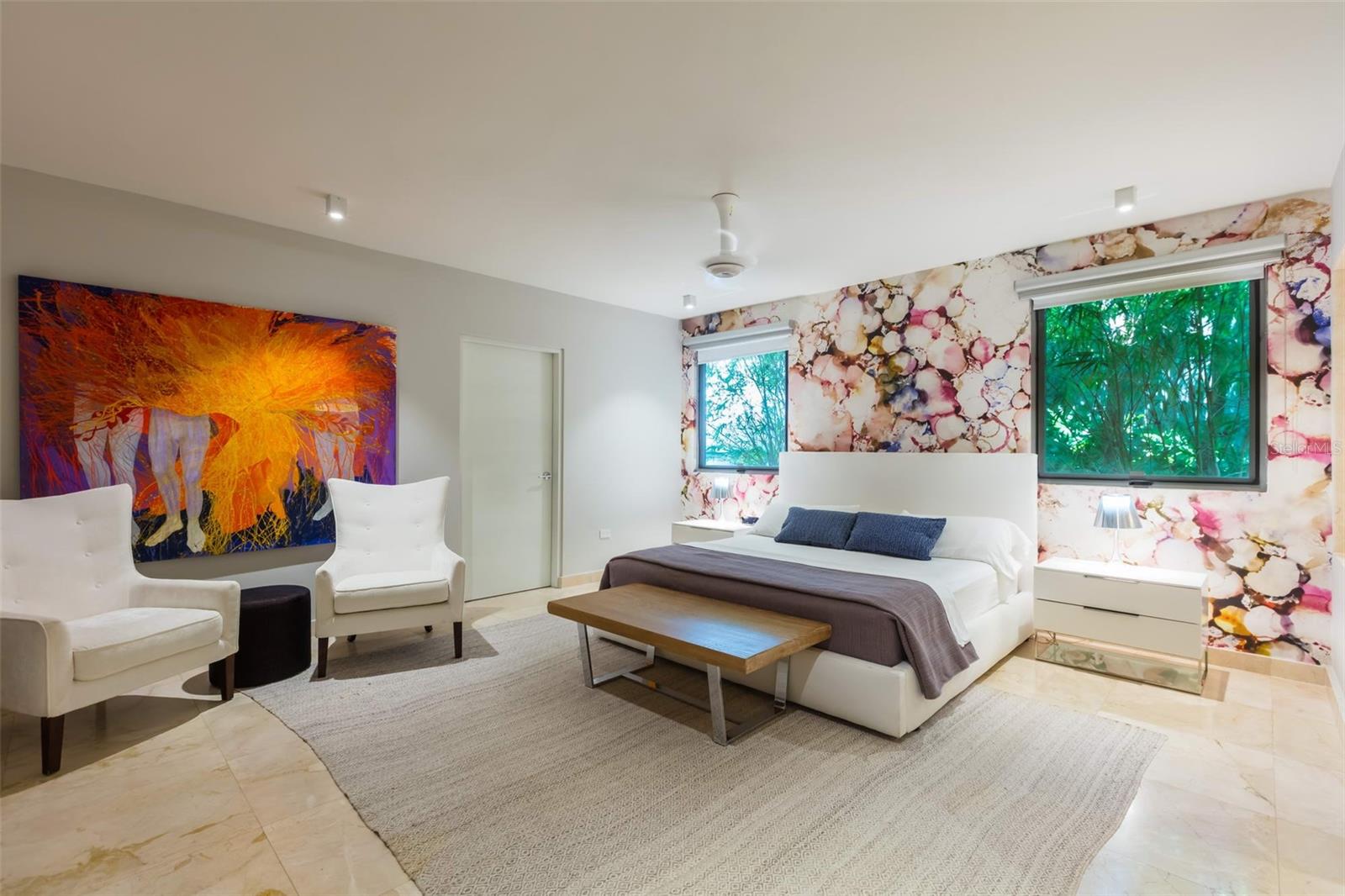 AZURE BEACH - Residential