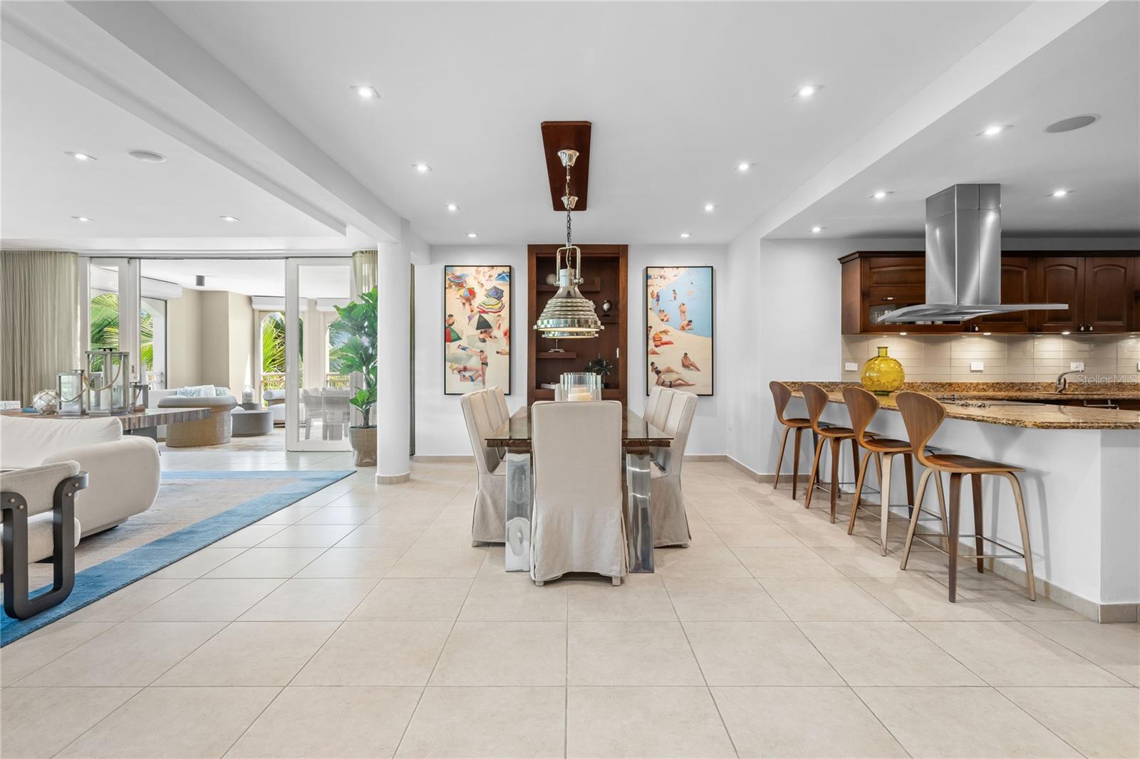 PLAZA DEL MAR PALMAS DEL MAR - Residential