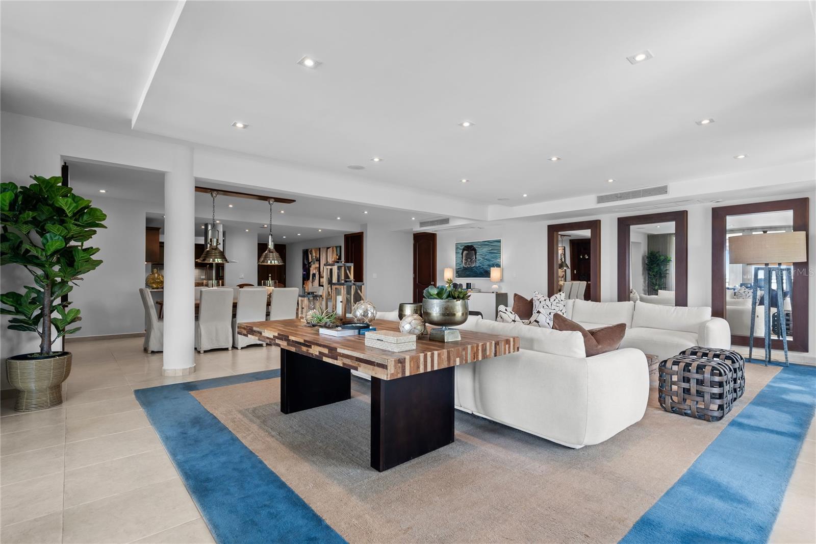 PLAZA DEL MAR PALMAS DEL MAR - Residential