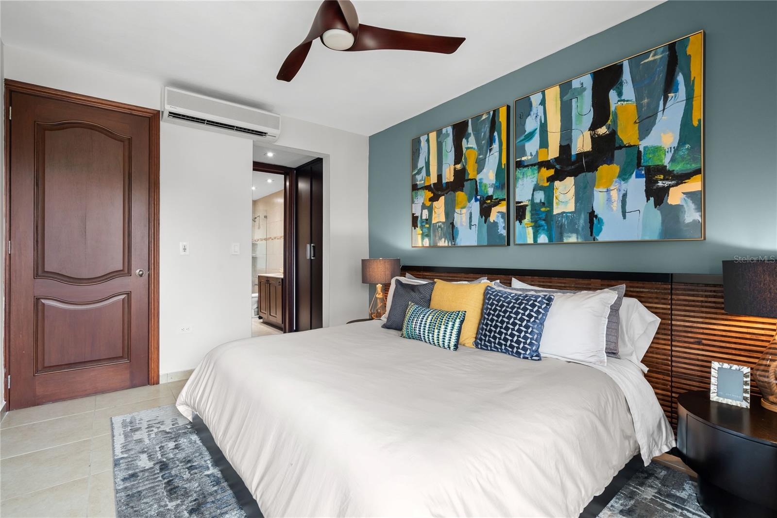 PLAZA DEL MAR PALMAS DEL MAR - Residential