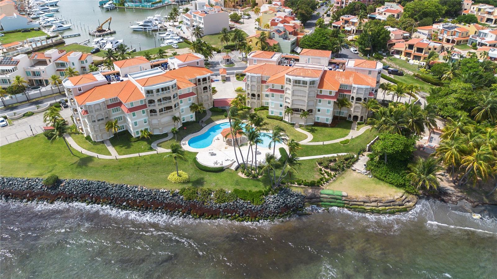 PLAZA DEL MAR PALMAS DEL MAR - Residential