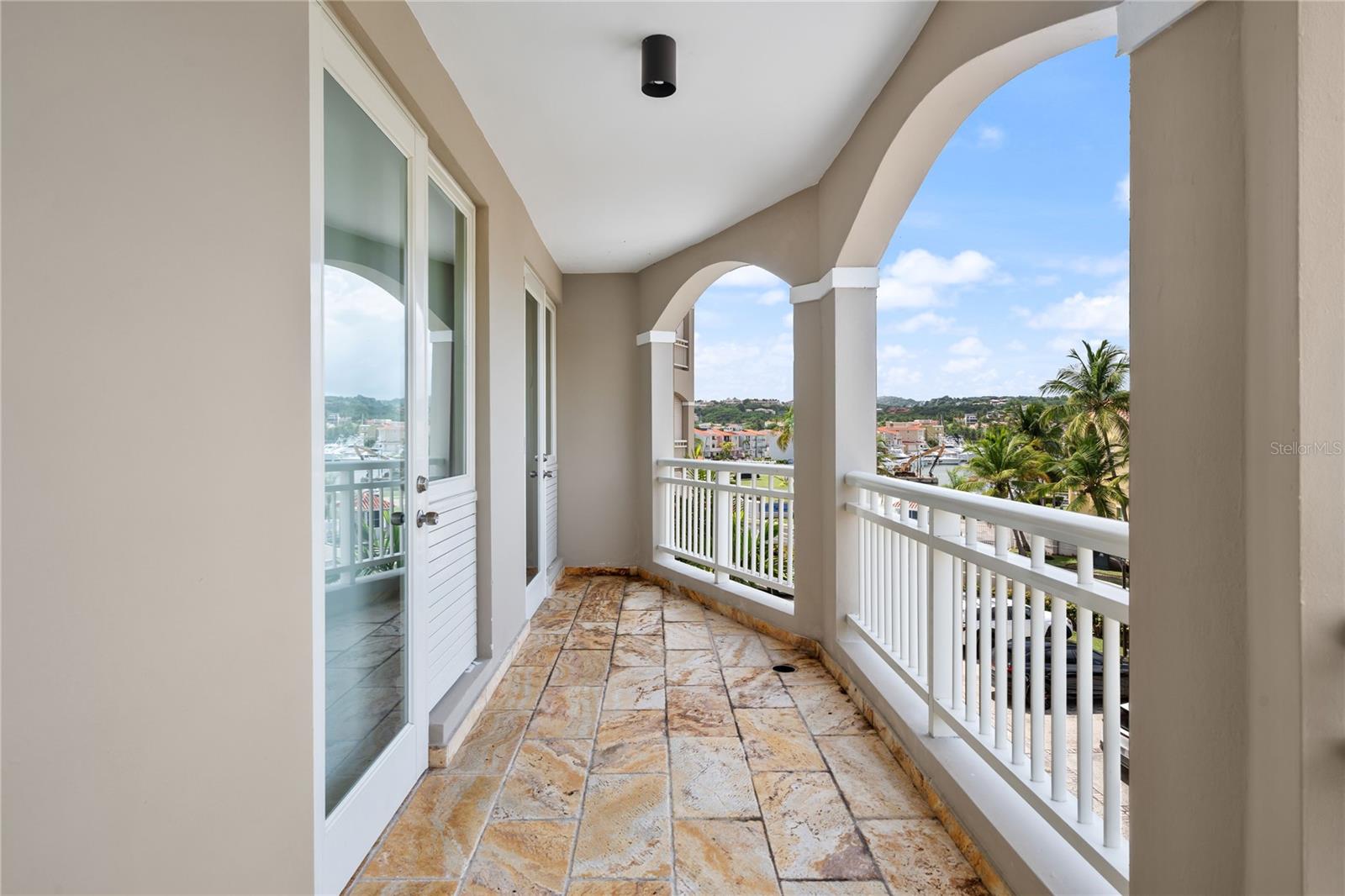 PLAZA DEL MAR PALMAS DEL MAR - Residential