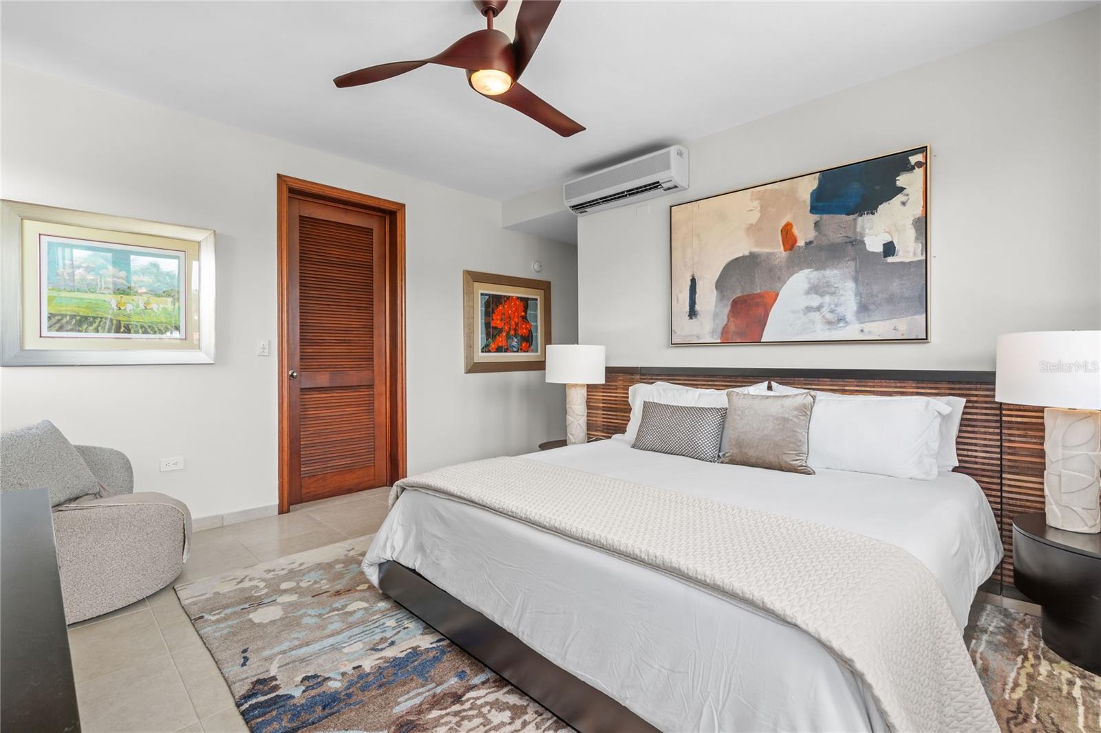 PLAZA DEL MAR PALMAS DEL MAR - Residential