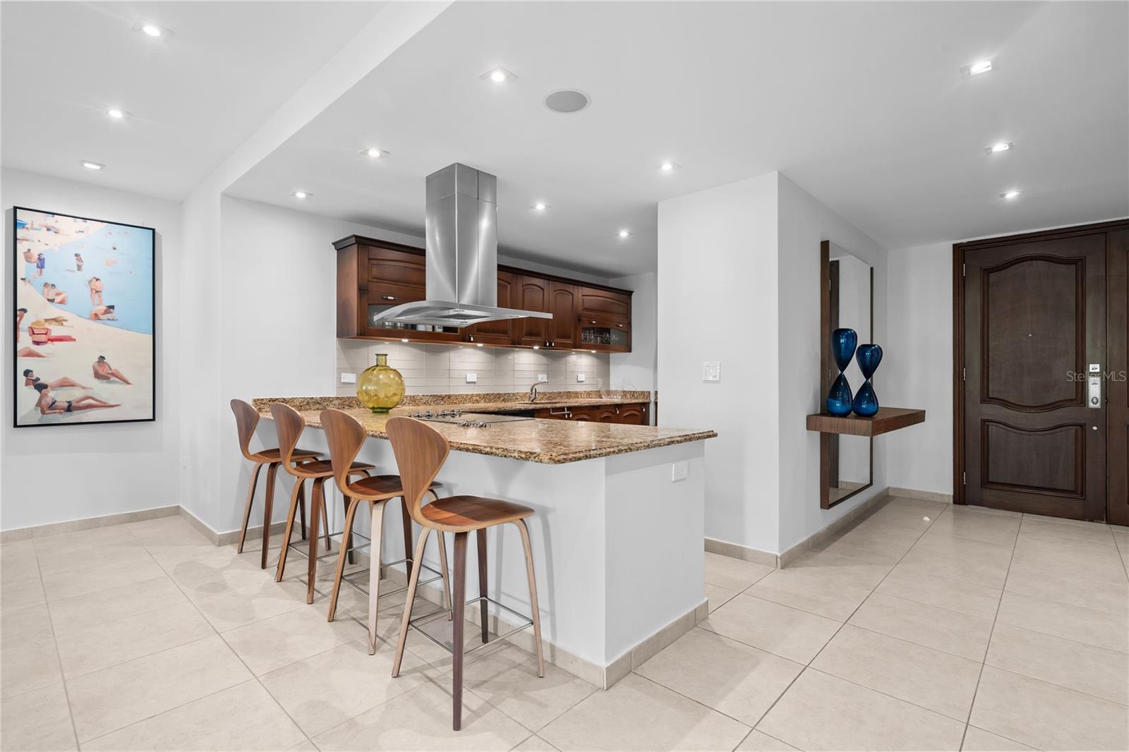 PLAZA DEL MAR PALMAS DEL MAR - Residential