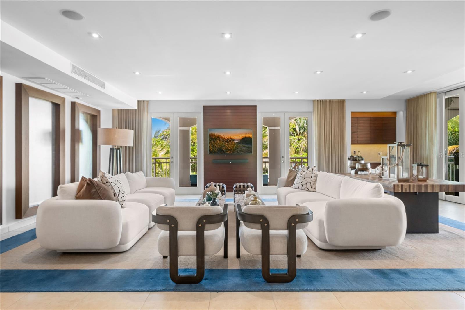 PLAZA DEL MAR PALMAS DEL MAR - Residential