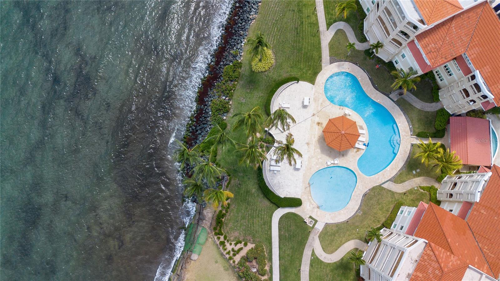 PLAZA DEL MAR PALMAS DEL MAR - Residential