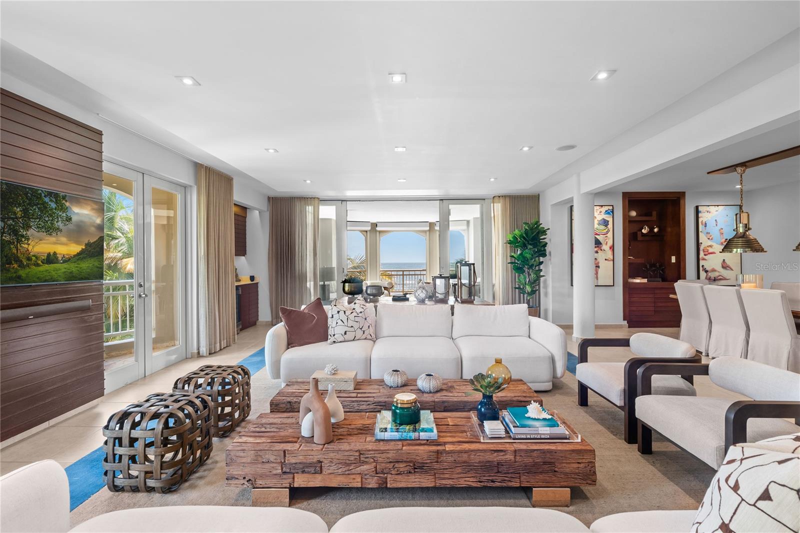 PLAZA DEL MAR PALMAS DEL MAR - Residential