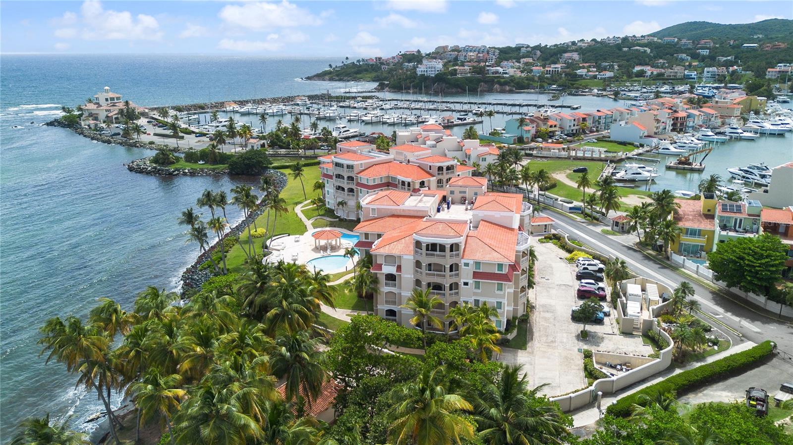 PLAZA DEL MAR PALMAS DEL MAR - Residential