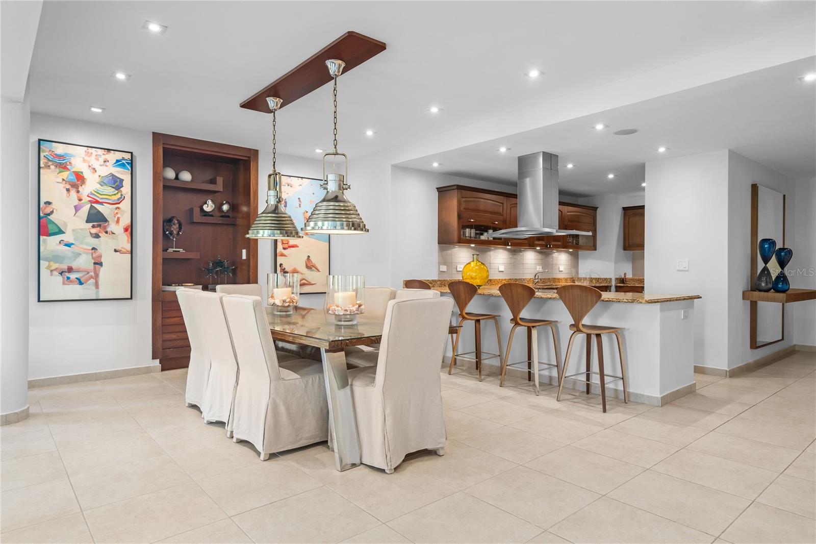 PLAZA DEL MAR PALMAS DEL MAR - Residential