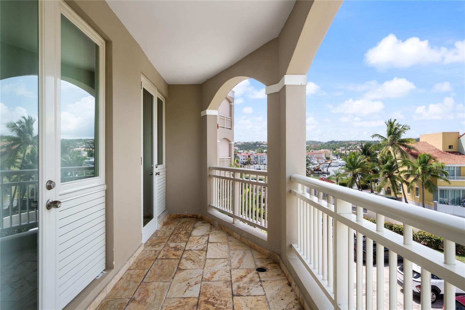 PLAZA DEL MAR PALMAS DEL MAR - Residential