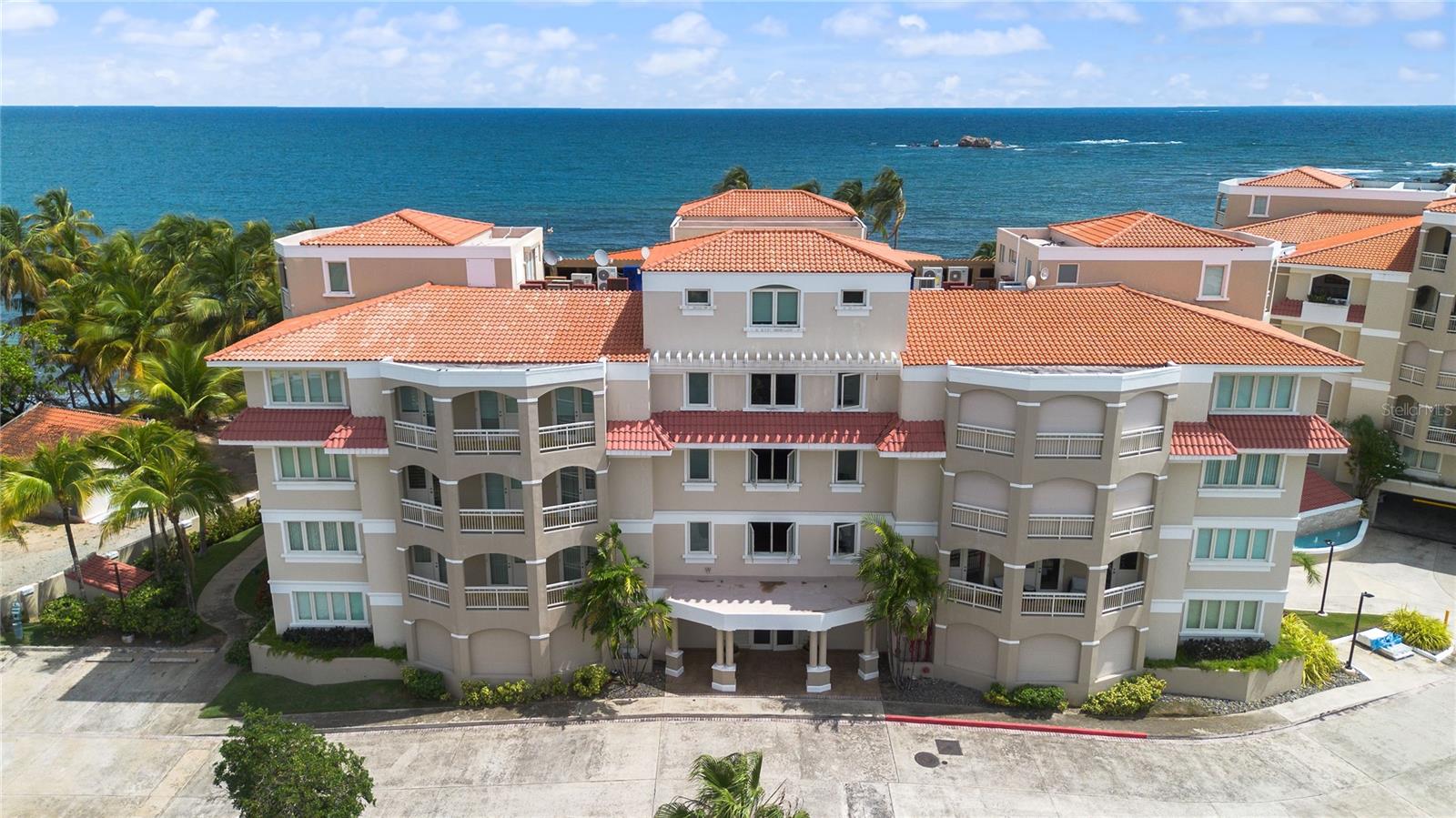 PLAZA DEL MAR PALMAS DEL MAR - Residential