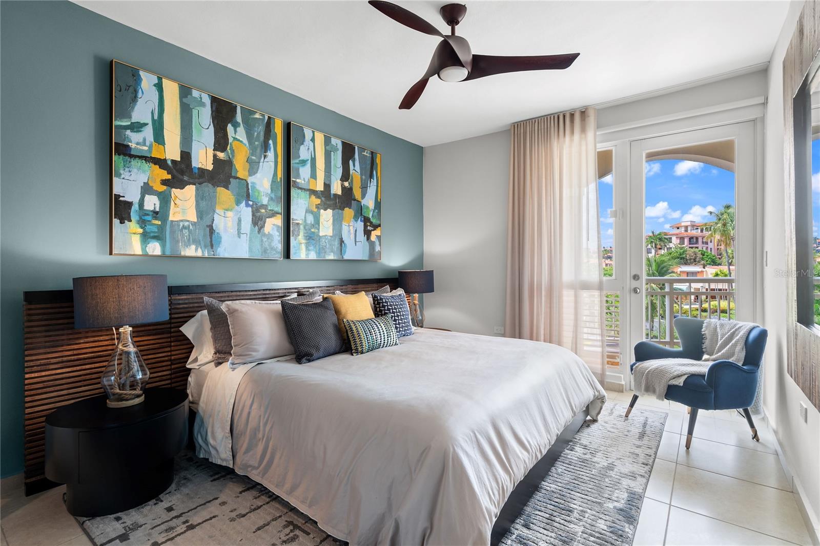 PLAZA DEL MAR PALMAS DEL MAR - Residential