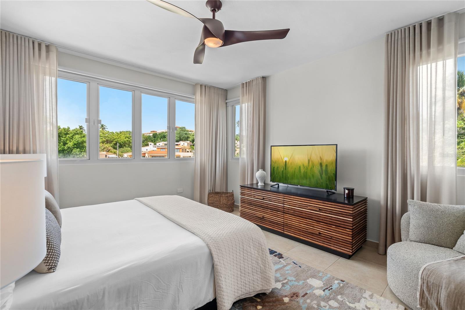 PLAZA DEL MAR PALMAS DEL MAR - Residential