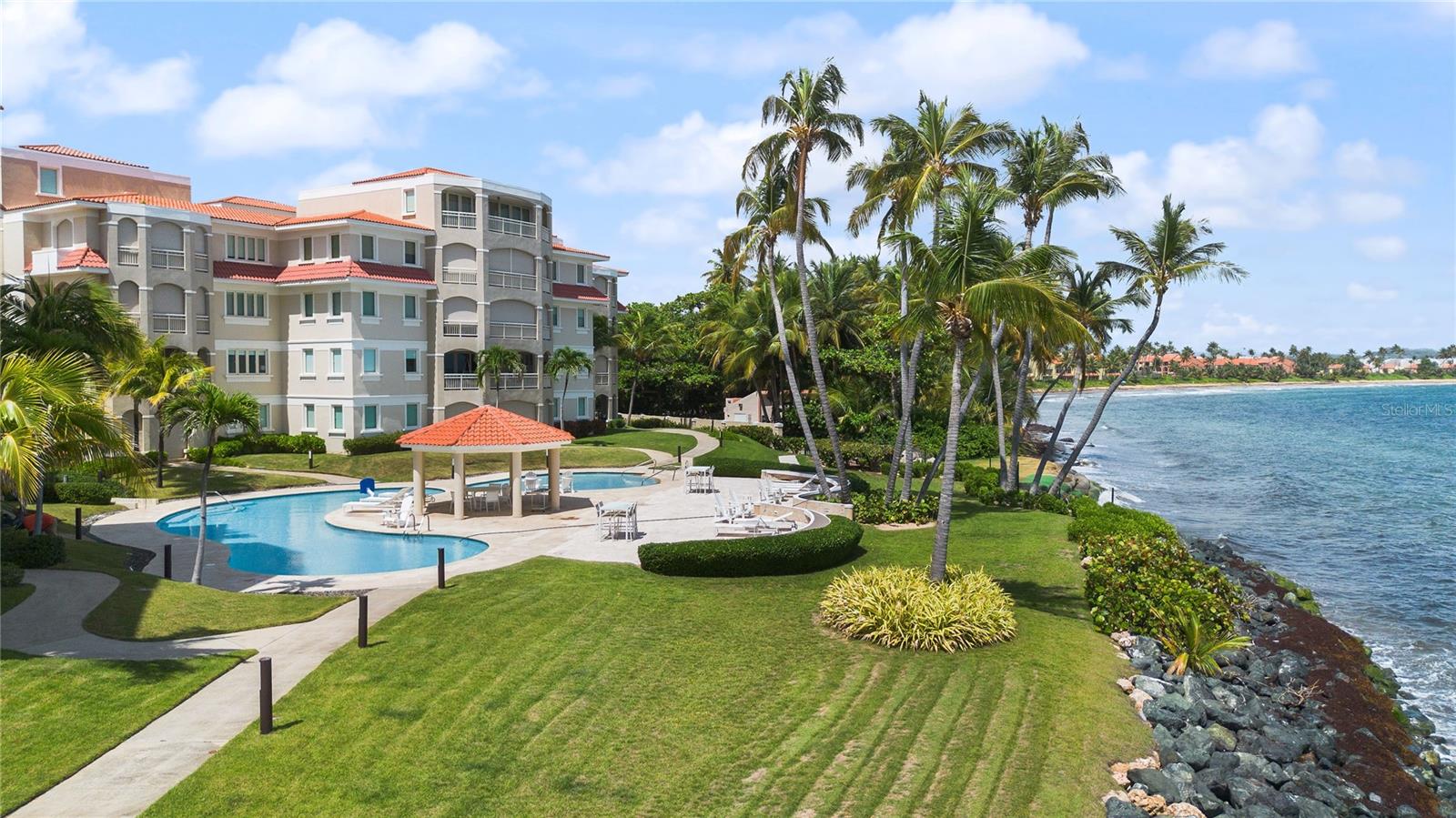 PLAZA DEL MAR PALMAS DEL MAR - Residential